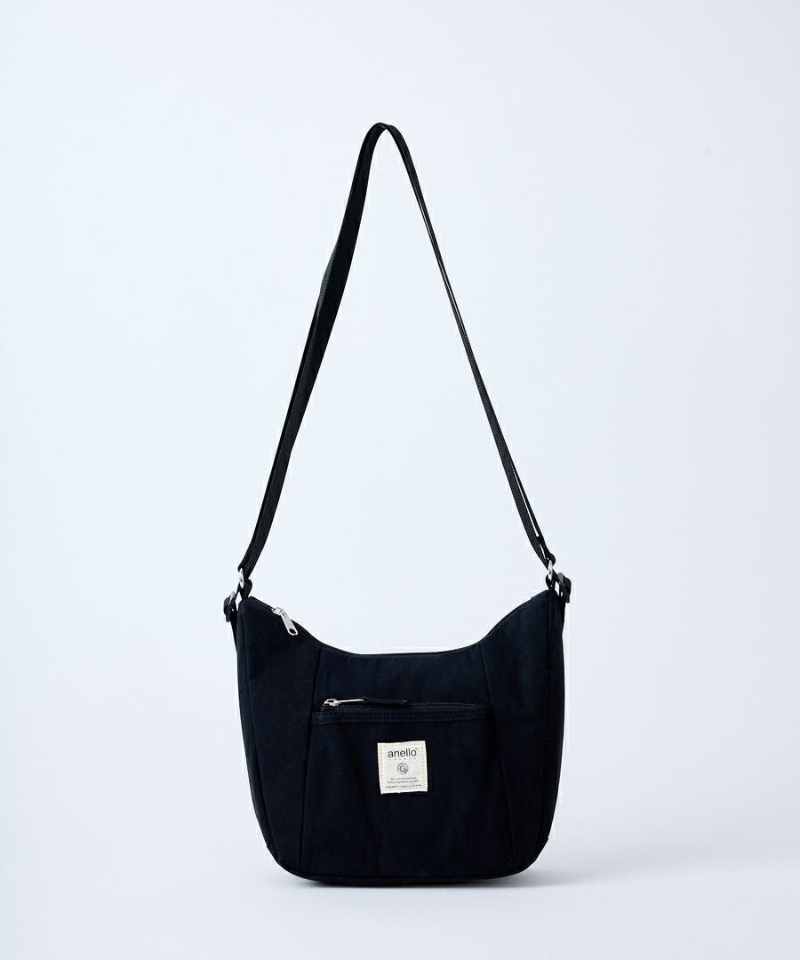 anello GRANDE ショルダーバッグ 2WAY A5 kyuppa GTM0761