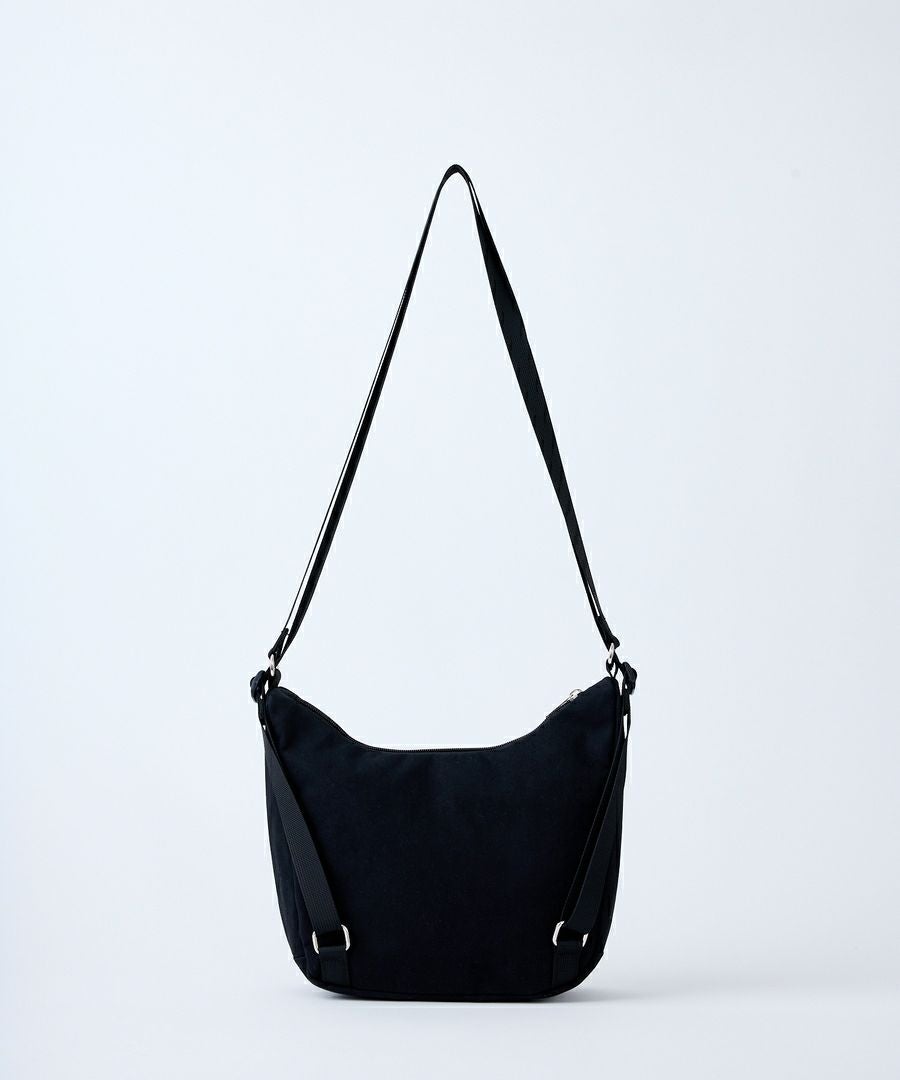 anello GRANDE ショルダーバッグ 2WAY A5 kyuppa GTM0761