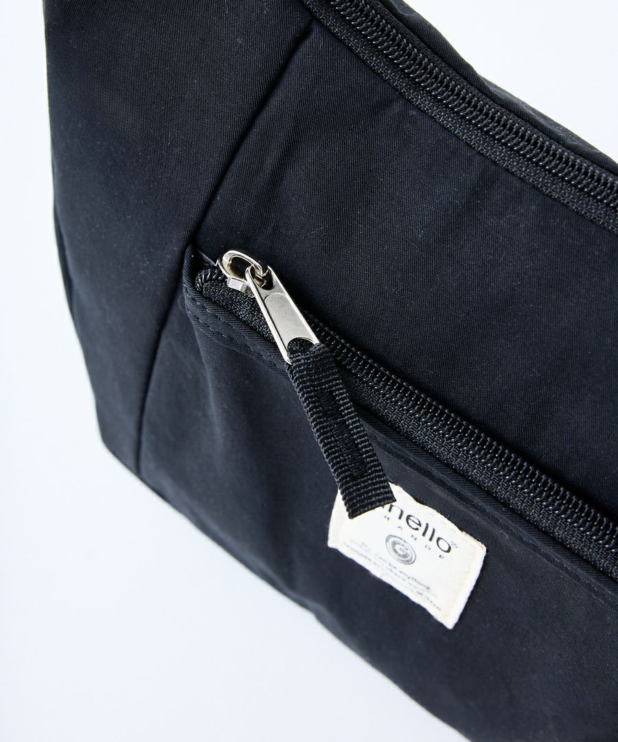 anello GRANDE ショルダーバッグ 2WAY A5 kyuppa GTM0761