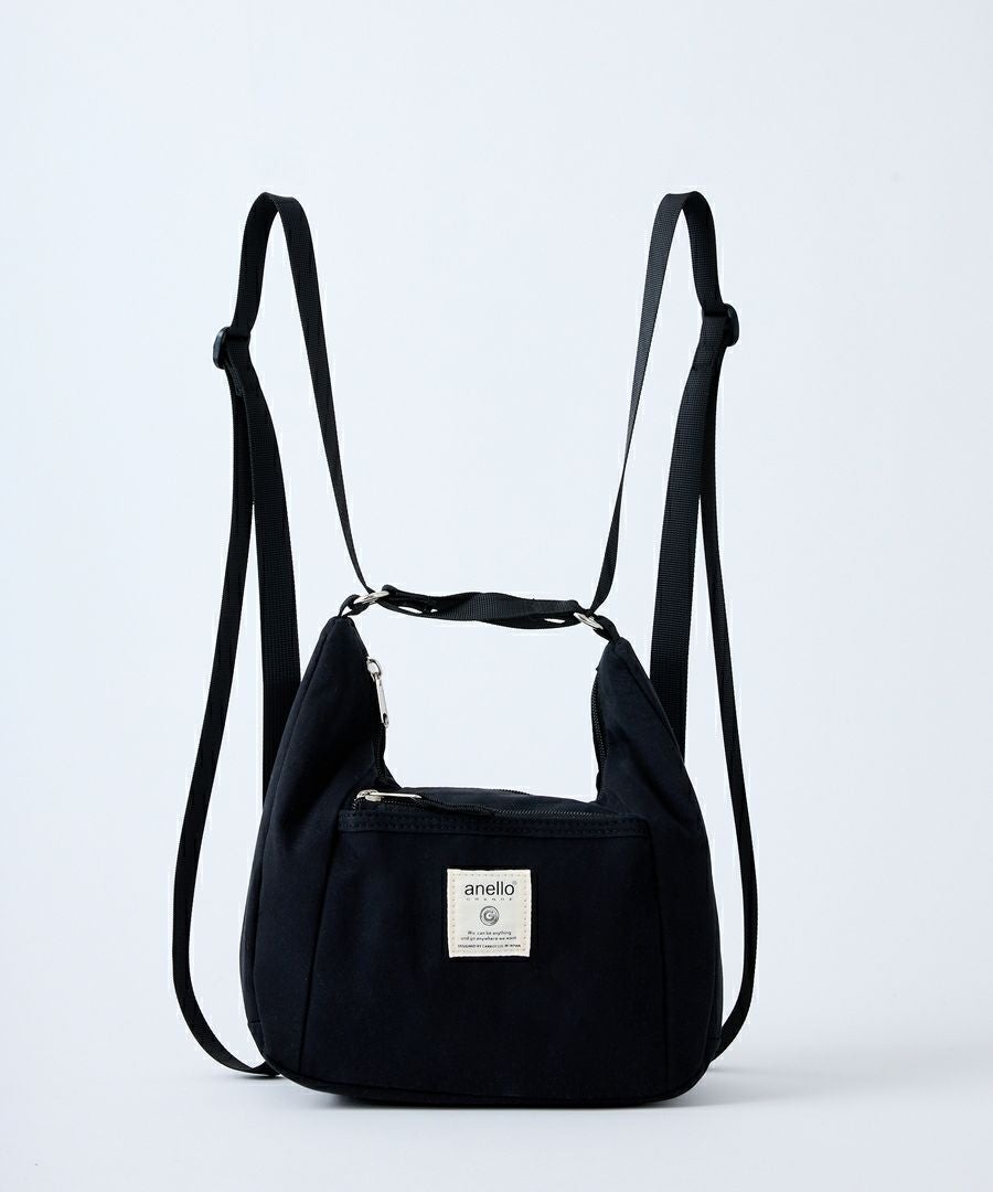 anello GRANDE ショルダーバッグ 2WAY A5 kyuppa GTM0761