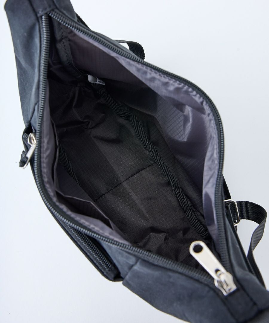 anello GRANDE ショルダーバッグ 2WAY A5 kyuppa GTM0761