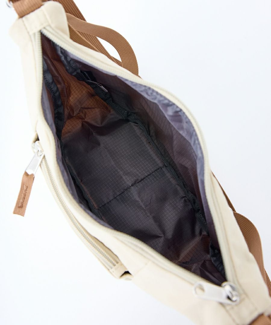 anello GRANDE ショルダーバッグ 2WAY A5 kyuppa GTM0761