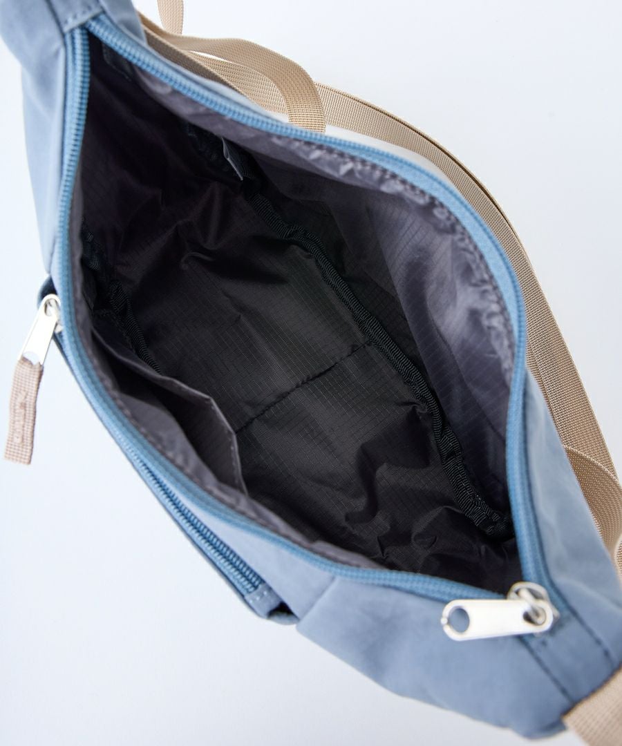 anello GRANDE ショルダーバッグ 2WAY A5 kyuppa GTM0761