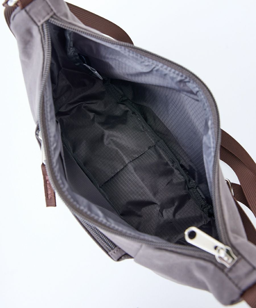 anello GRANDE ショルダーバッグ 2WAY A5 kyuppa GTM0761