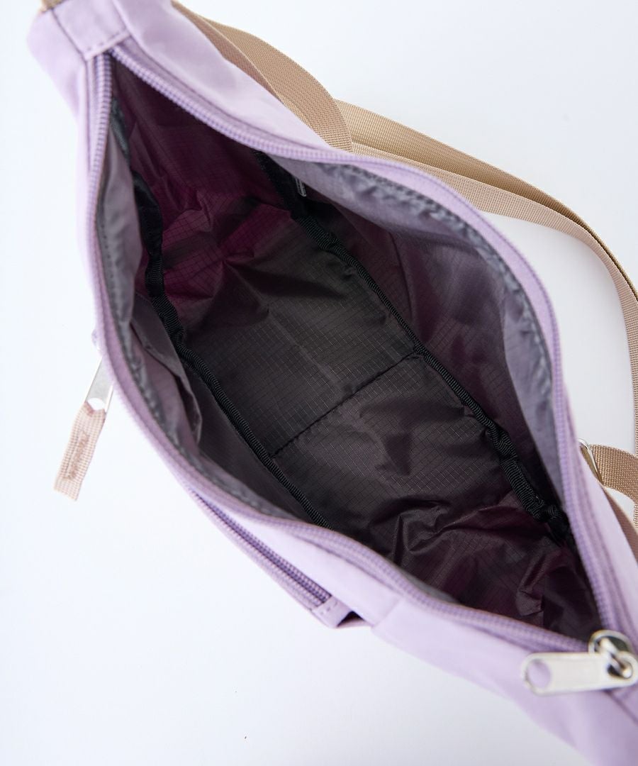 71%OFF】2WAYミニショルダーバッグ/kyuppa | ショルダーバッグ