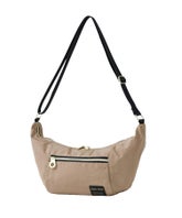 Legato Largo ショルダーバッグ 撥水 A5 カジュアルポリエステル LH-V0181