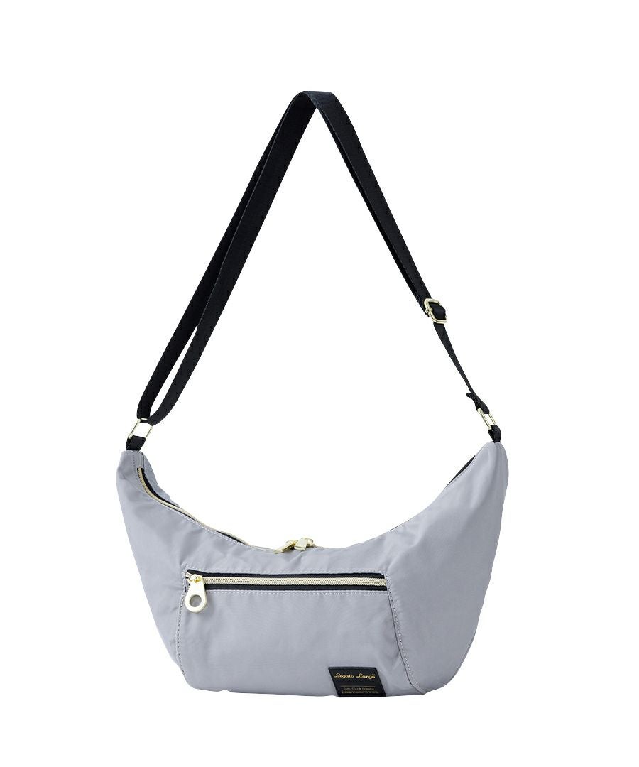 Legato Largo ショルダーバッグ 撥水 A5 カジュアルポリエステル LH-V0181