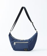 Legato Largo ショルダーバッグ 撥水 A5 カジュアルポリエステル LH-V0181