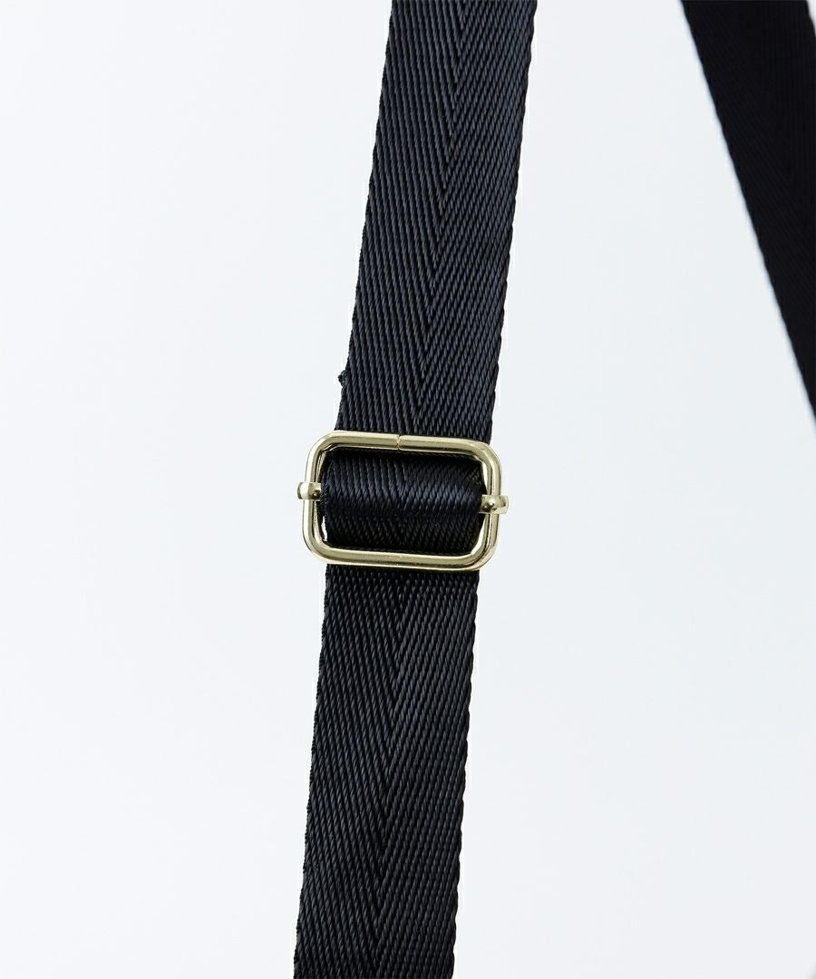 Legato Largo ショルダーバッグ 撥水 A5 カジュアルポリエステル LH-V0181