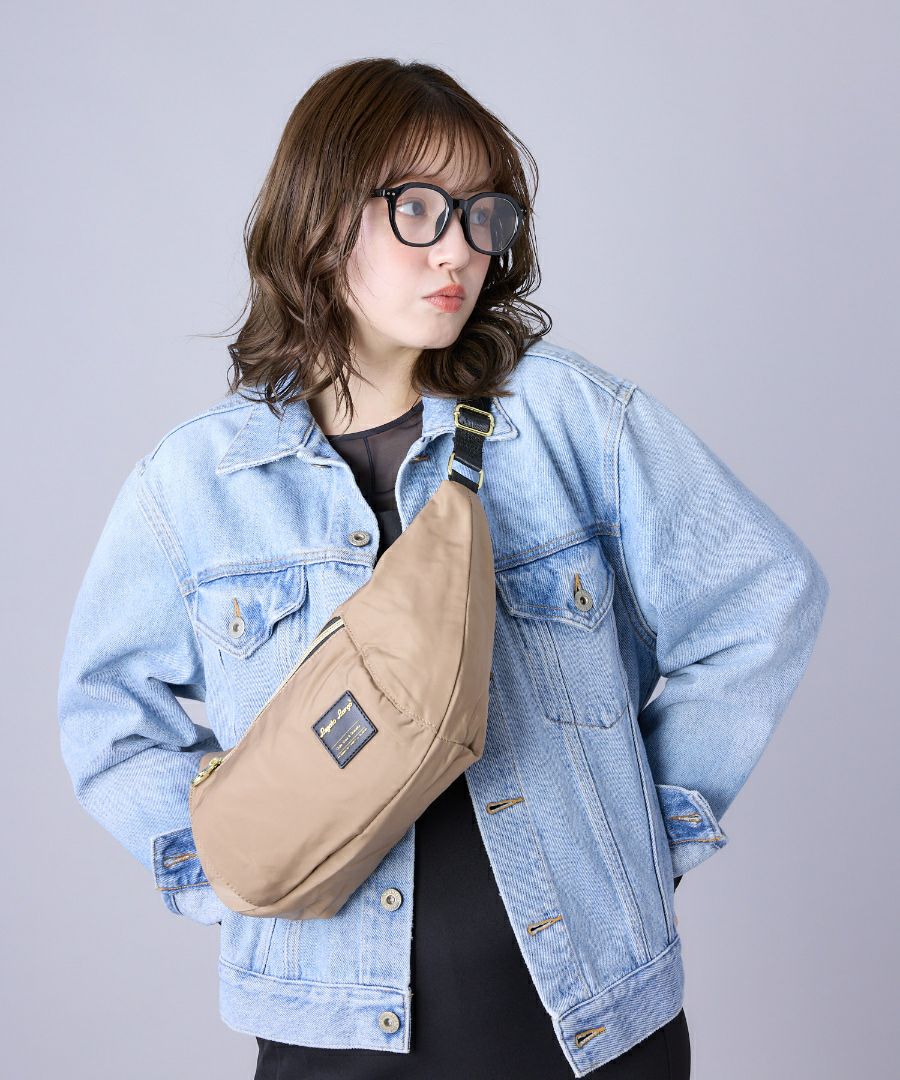 66%OFF】ショルダーバッグ/カジュアルポリエステル | ショルダーバッグ