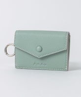 Legato Largo ポーチ  小物 くるみぼたん LJ-X0161