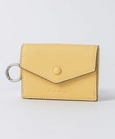 Legato Largo ポーチ  小物 くるみぼたん LJ-X0161