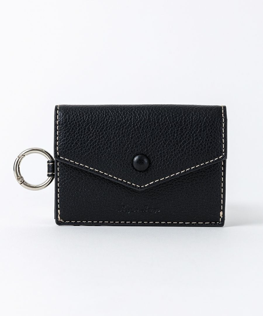 Legato Largo ポーチ  小物 くるみぼたん LJ-X0161