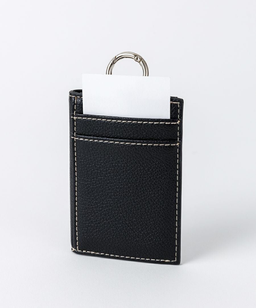 Legato Largo ポーチ  小物 くるみぼたん LJ-X0161