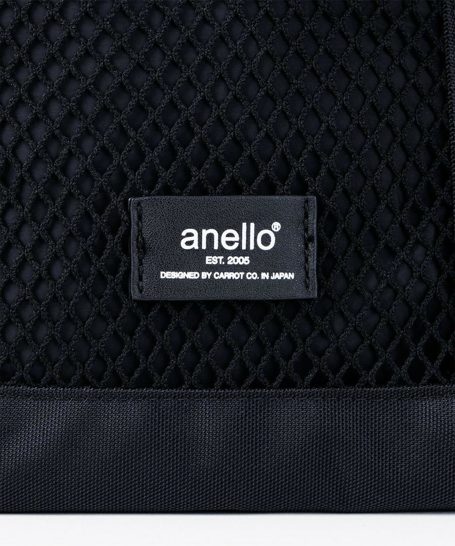 anello トートバッグ 軽量 A5 LUKE ATB4641