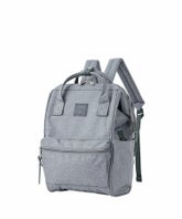 anello リュック バックパック 撥水 ﾘﾌﾟﾘｰﾌﾞ 多収納 A4 CB-HEATHER ATB4681