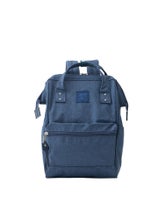 anello リュック バックパック 撥水 ﾘﾌﾟﾘｰﾌﾞ 多収納 A4 CB-HEATHER ATB4681