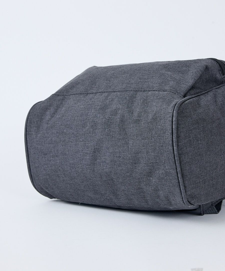 anello リュック バックパック 撥水 ﾘﾌﾟﾘｰﾌﾞ 多収納 A4 CB-HEATHER ATB4681