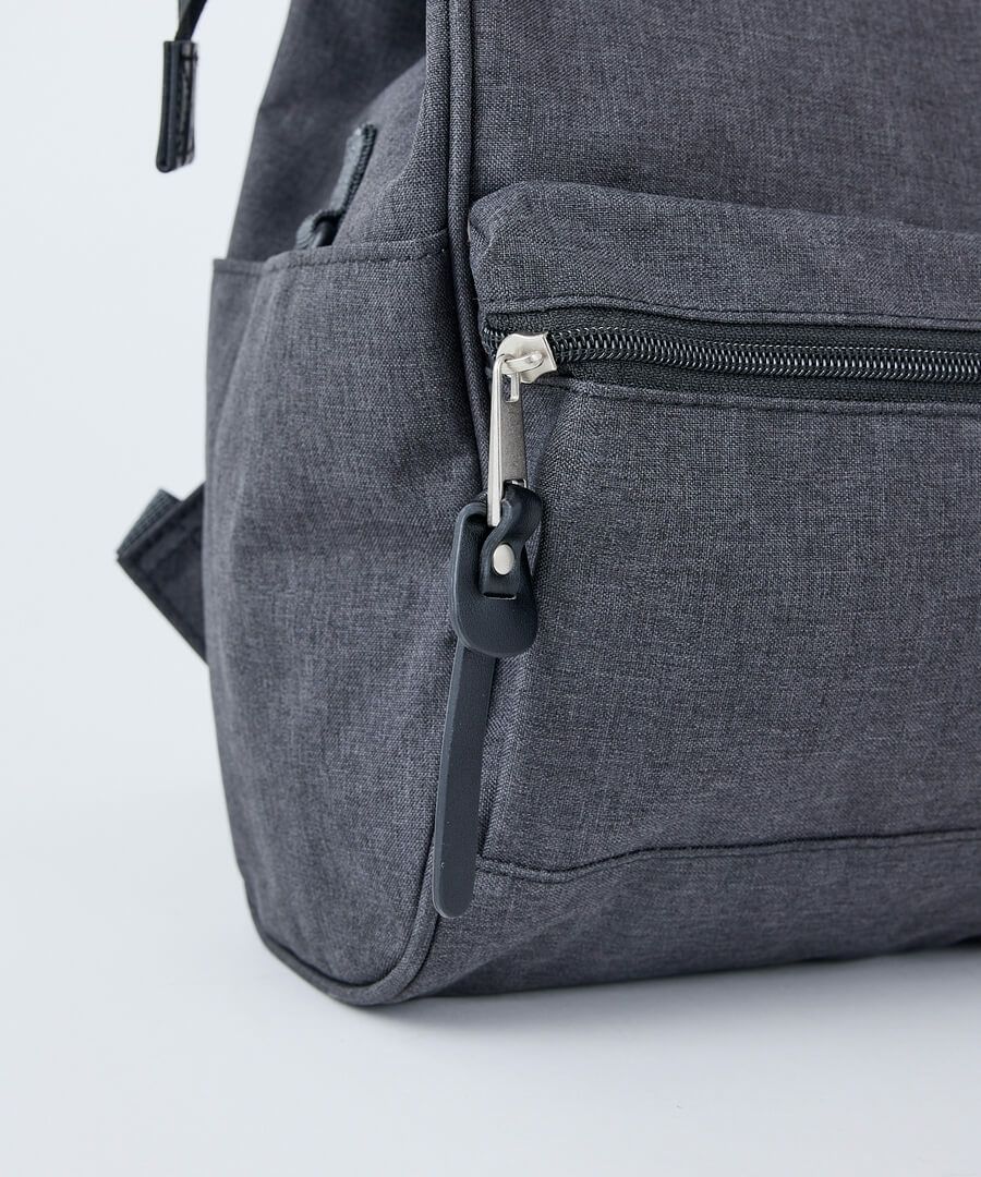 anello リュック バックパック 撥水 ﾘﾌﾟﾘｰﾌﾞ 多収納 A4 CB-HEATHER ATB4681