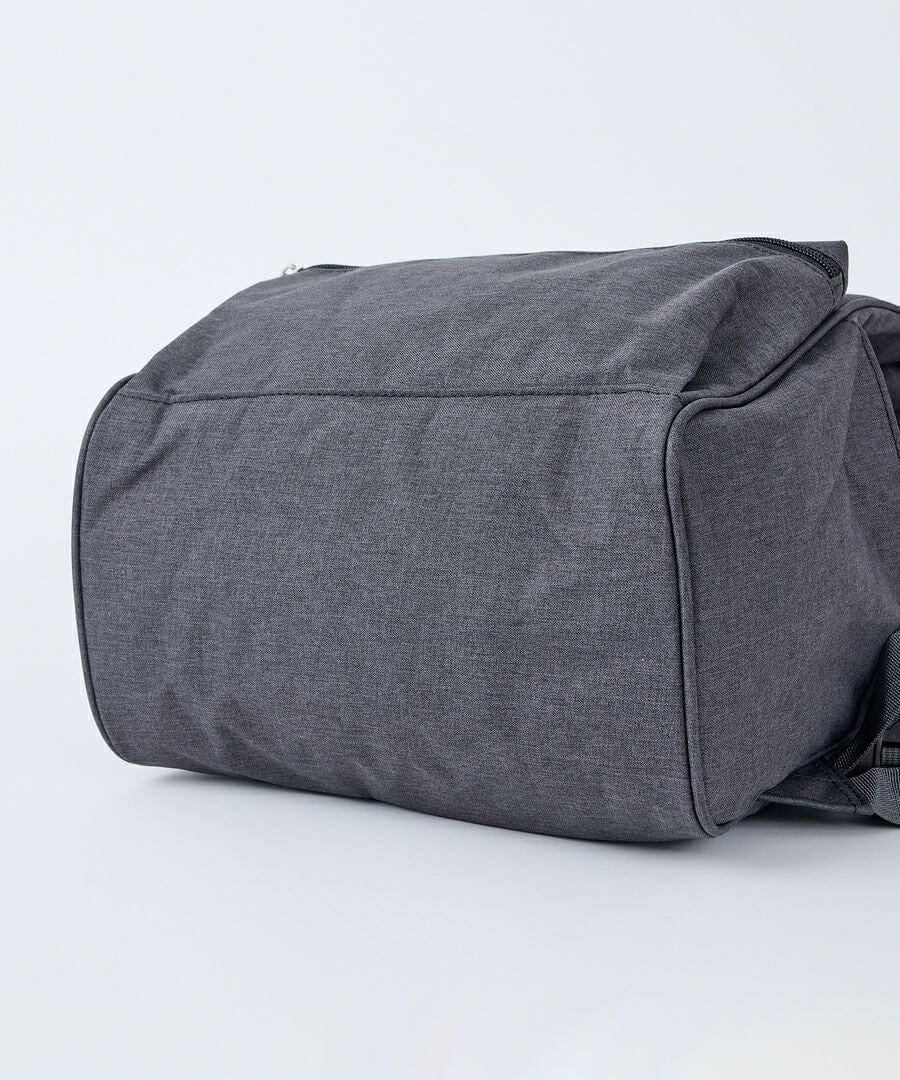 anello リュック バックパック 撥水 ﾘﾌﾟﾘｰﾌﾞ 多収納 PC収納 A4 CB-HEATHER ATB4682