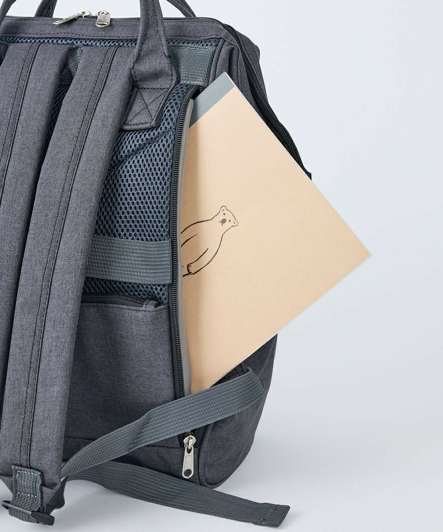 商品詳細 - 【30%OFF】口金リュック(R)/CB-HEATHER | アネロ 公式通販