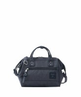 anello ショルダーバッグ 撥水 ﾘﾌﾟﾘｰﾌﾞ 2WAY A5 CB-HEATHER ATB4685