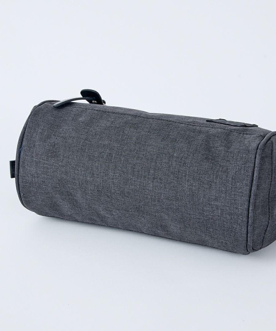 anello ショルダーバッグ 撥水 ﾘﾌﾟﾘｰﾌﾞ 2WAY A5 CB-HEATHER ATB4685