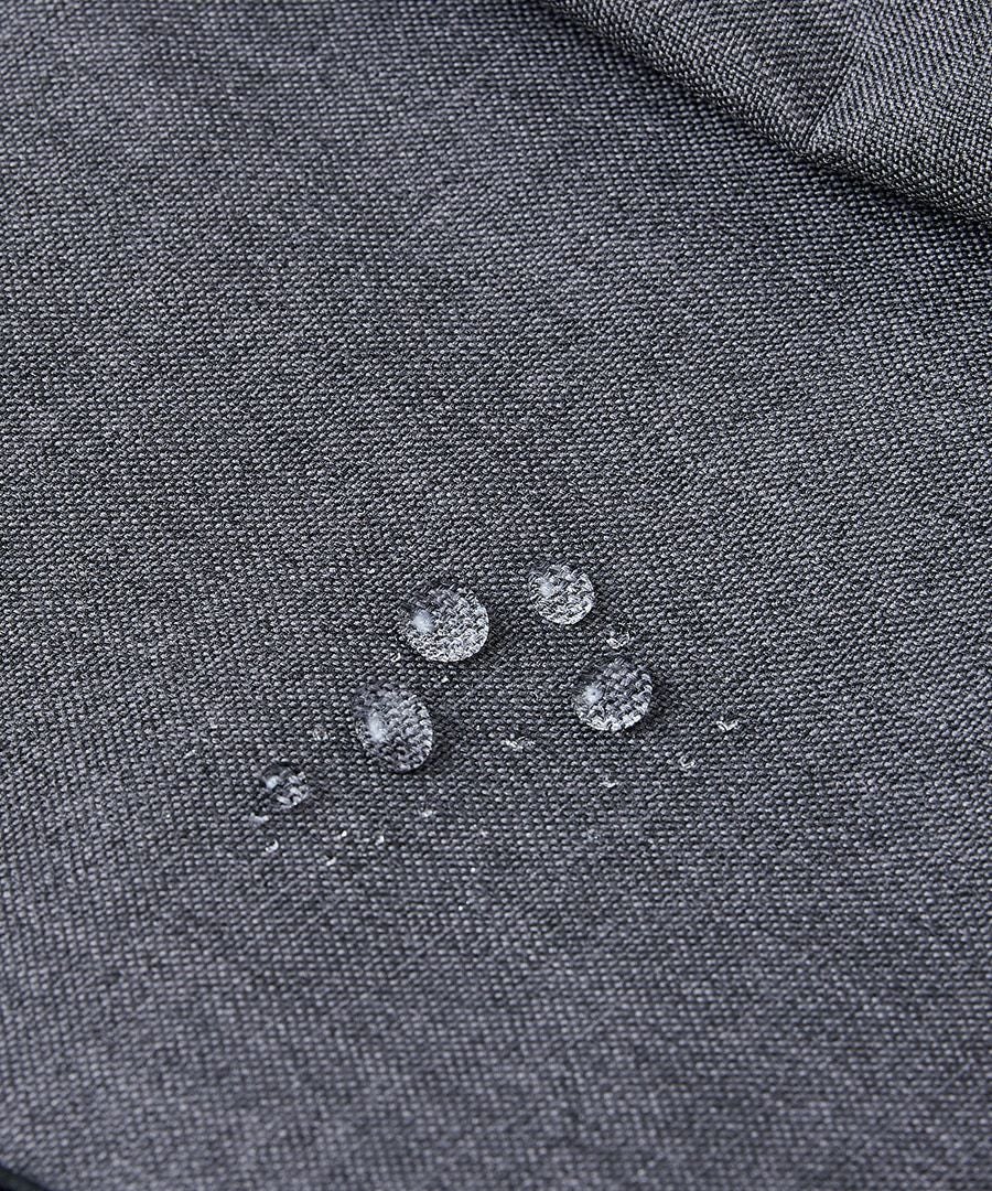 anello ショルダーバッグ 撥水 ﾘﾌﾟﾘｰﾌﾞ 2WAY A5 CB-HEATHER ATB4685