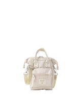 anello ショルダーバッグ 撥水 ﾘﾌﾟﾘｰﾌﾞ 2WAY mini CB-HEATHER ATB4686