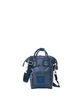 anello ショルダーバッグ 撥水 ﾘﾌﾟﾘｰﾌﾞ 2WAY mini CB-HEATHER ATB4686