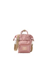 anello ショルダーバッグ 撥水 ﾘﾌﾟﾘｰﾌﾞ 2WAY mini CB-HEATHER ATB4686