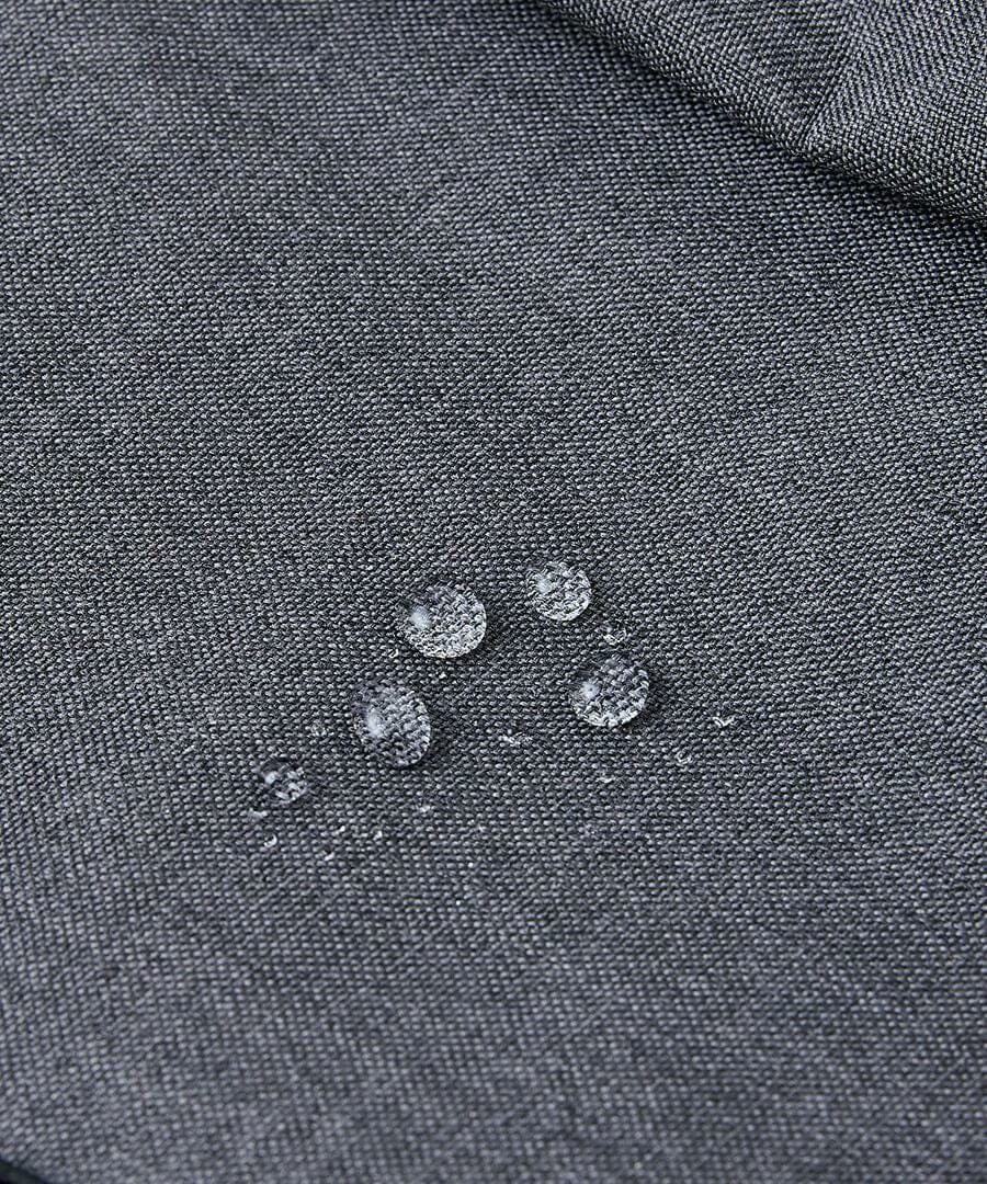 anello ショルダーバッグ 撥水 ﾘﾌﾟﾘｰﾌﾞ 2WAY mini CB-HEATHER ATB4686