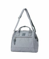 anello ショルダーバッグ 撥水 ﾘﾌﾟﾘｰﾌﾞ 2WAY A4 CB-HEATHER ATB4687