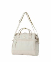 anello ショルダーバッグ 撥水 ﾘﾌﾟﾘｰﾌﾞ 2WAY A4 CB-HEATHER ATB4687