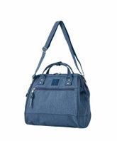 anello ショルダーバッグ 撥水 ﾘﾌﾟﾘｰﾌﾞ 2WAY A4 CB-HEATHER ATB4687