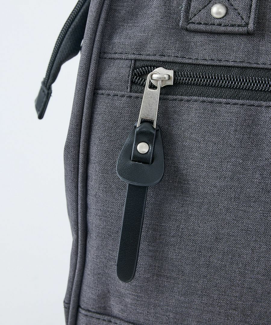 anello ショルダーバッグ 撥水 ﾘﾌﾟﾘｰﾌﾞ 2WAY A4 CB-HEATHER ATB4687