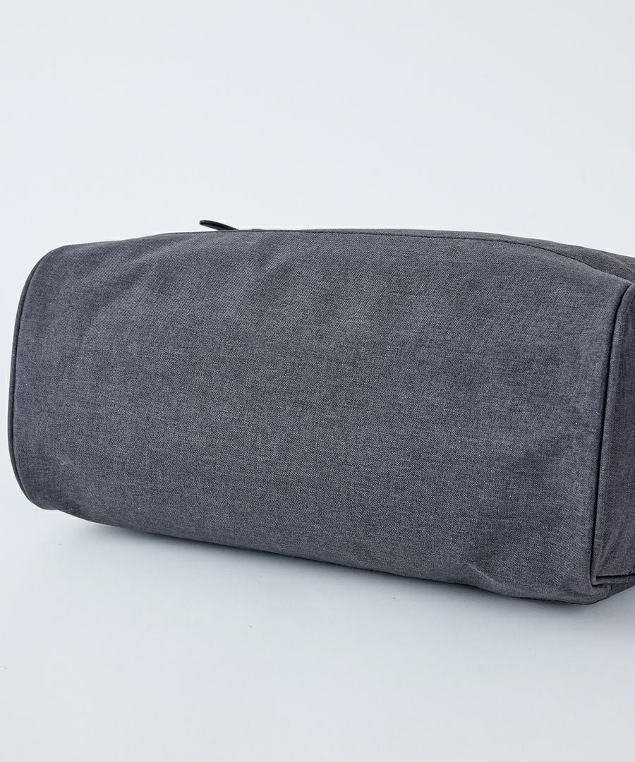 anello ショルダーバッグ 撥水 ﾘﾌﾟﾘｰﾌﾞ 2WAY A4 CB-HEATHER ATB4687