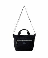 anello トートバッグ 撥水 2WAY A5 CYCLE ATH3506