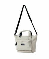 anello トートバッグ 撥水 2WAY A5 CYCLE ATH3506