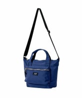 anello トートバッグ 撥水 2WAY A5 CYCLE ATH3506