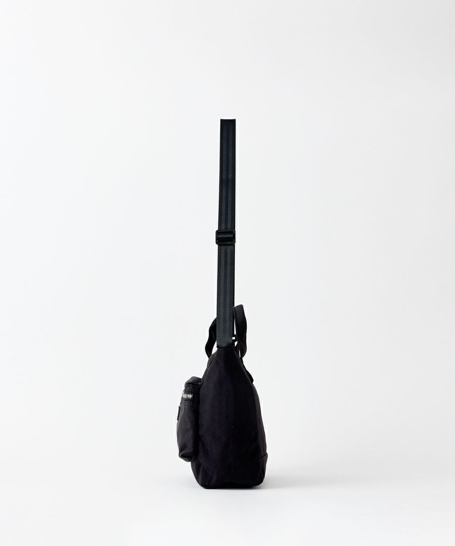 anello トートバッグ 撥水 2WAY A5 CYCLE ATH3506