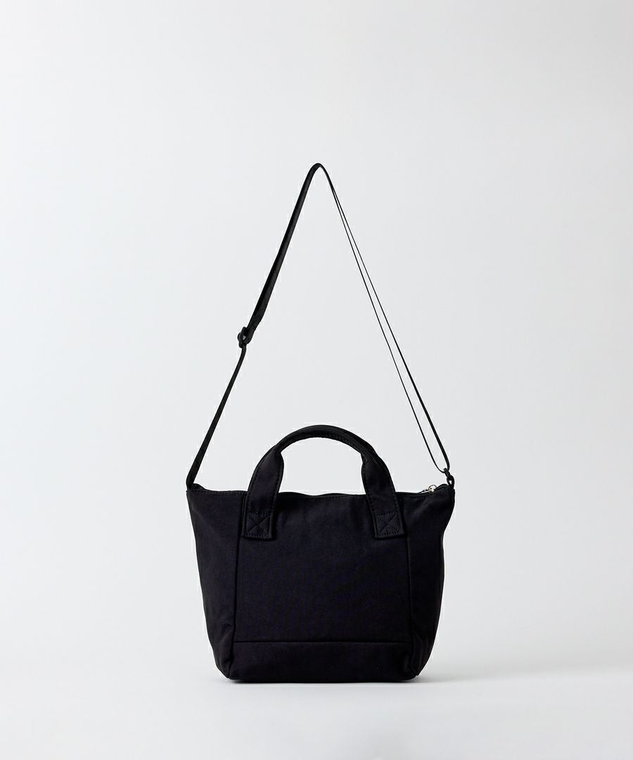 anello トートバッグ 撥水 2WAY A5 CYCLE ATH3506