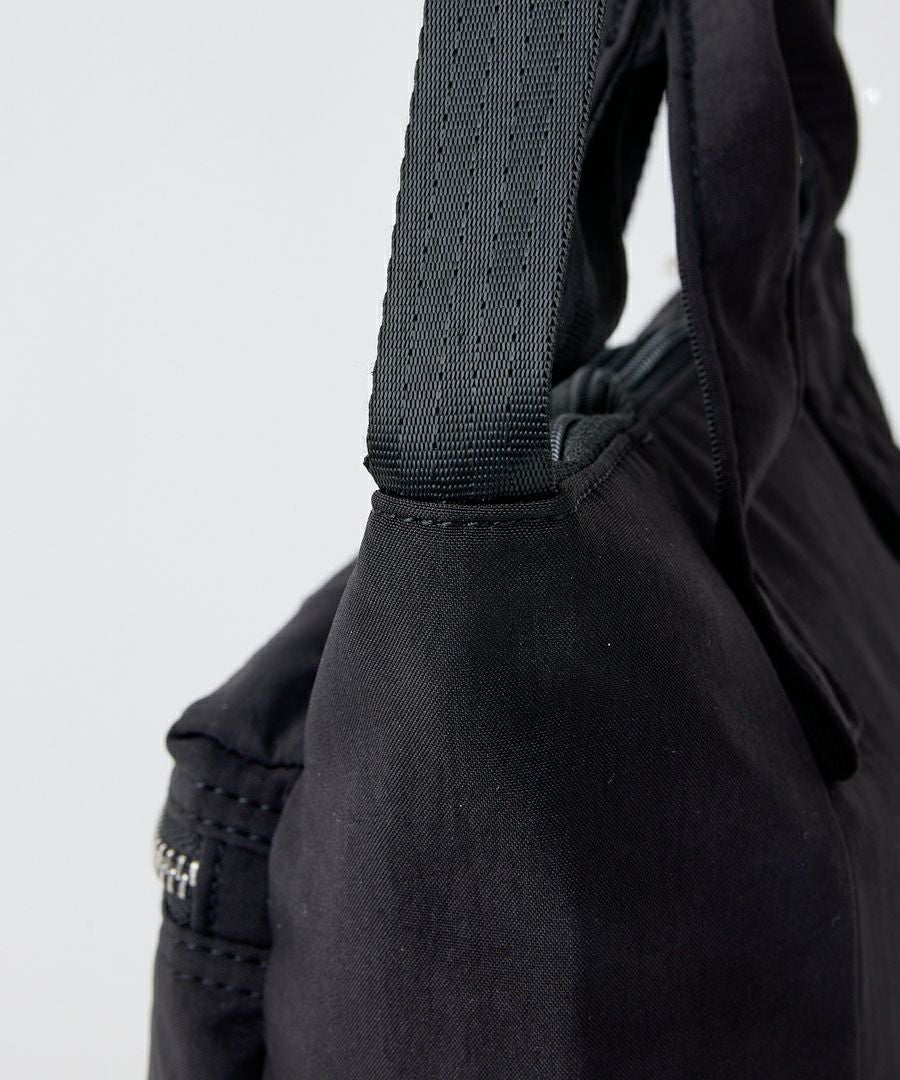 anello トートバッグ 撥水 2WAY A5 CYCLE ATH3506