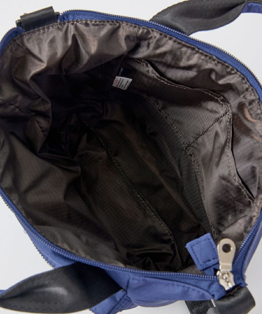 anello トートバッグ 撥水 2WAY A5 CYCLE ATH3506