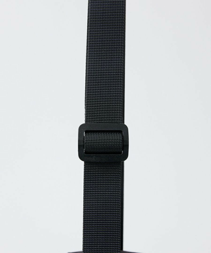 anello GRANDE ショルダーバッグ 軽量 撥水 mini IRIS GHN1092