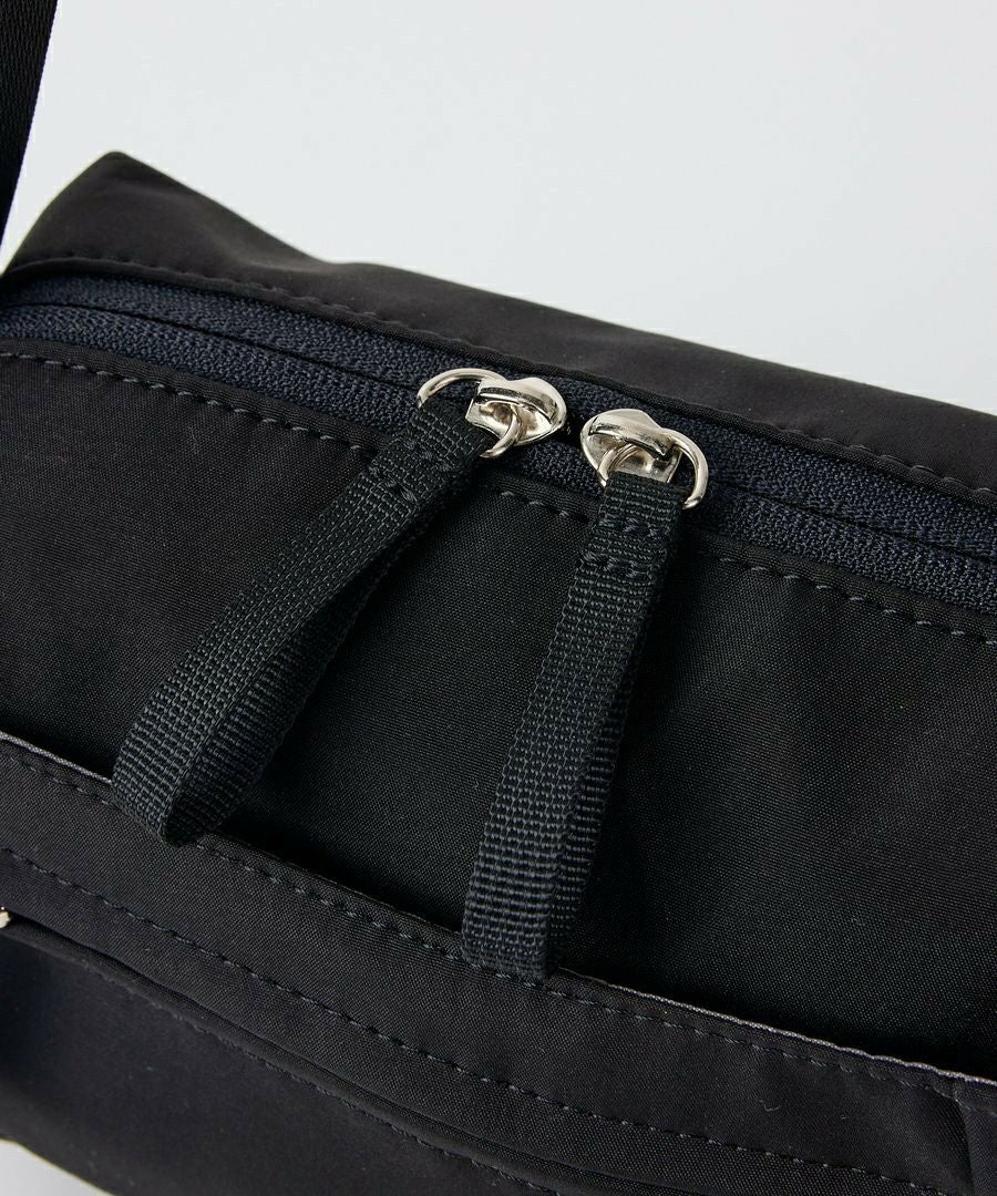 anello GRANDE ショルダーバッグ 軽量 撥水 mini IRIS GHN1092