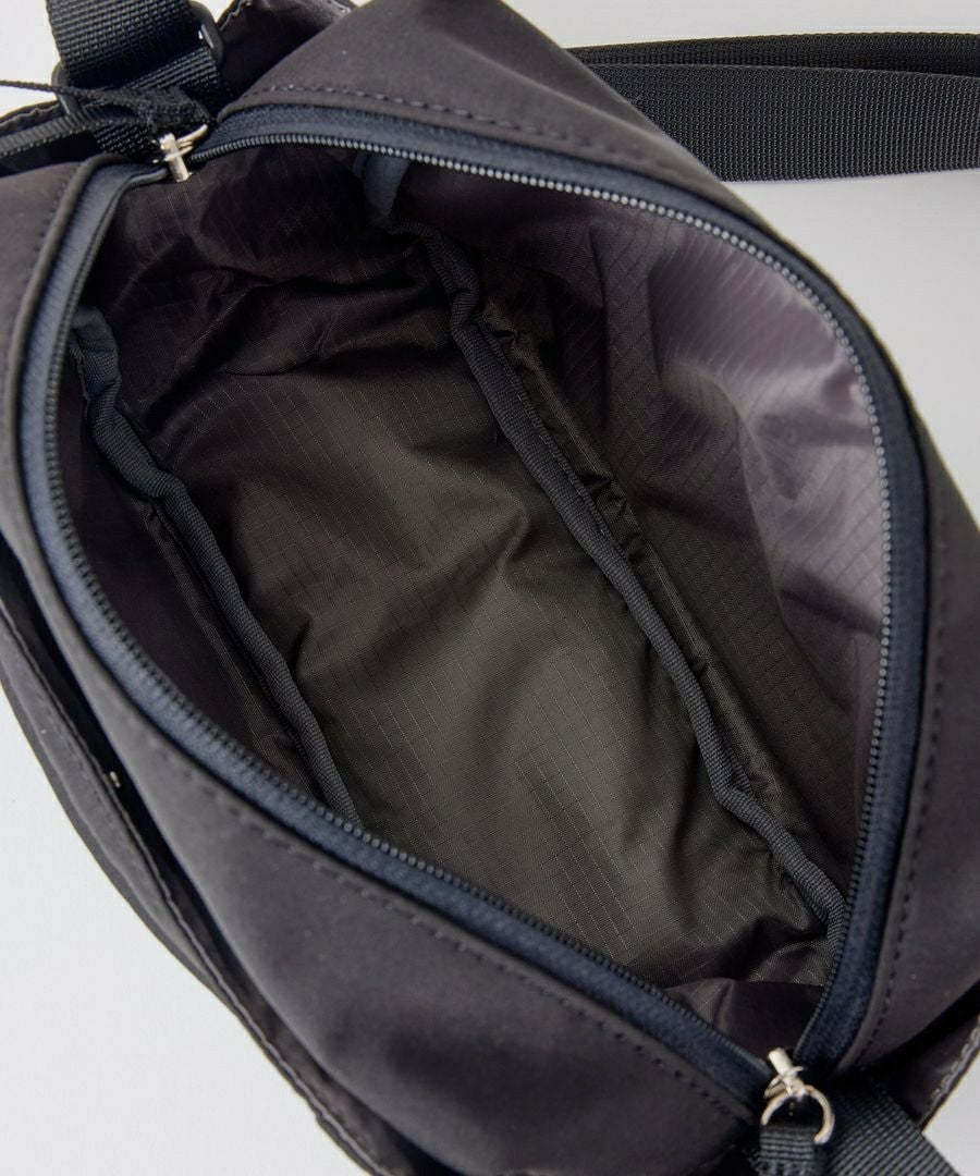 anello GRANDE ショルダーバッグ 軽量 撥水 mini IRIS GHN1092