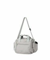 anello GRANDE ショルダーバッグ 軽量 撥水 2WAY 多収納 A5 IRIS GHN1093