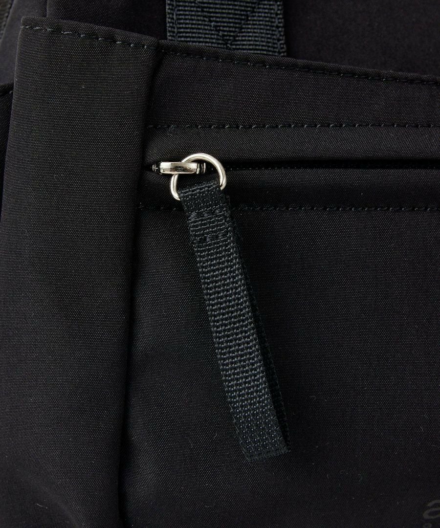 anello GRANDE ショルダーバッグ 軽量 撥水 2WAY 多収納 A5 IRIS GHN1093