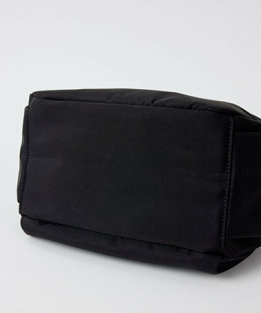 anello GRANDE ショルダーバッグ 軽量 撥水 2WAY 多収納 A5 IRIS GHN1093